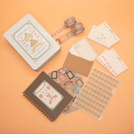 mizutama Notebooks and Planners